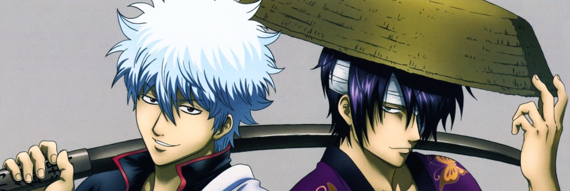 Gintama Season 3